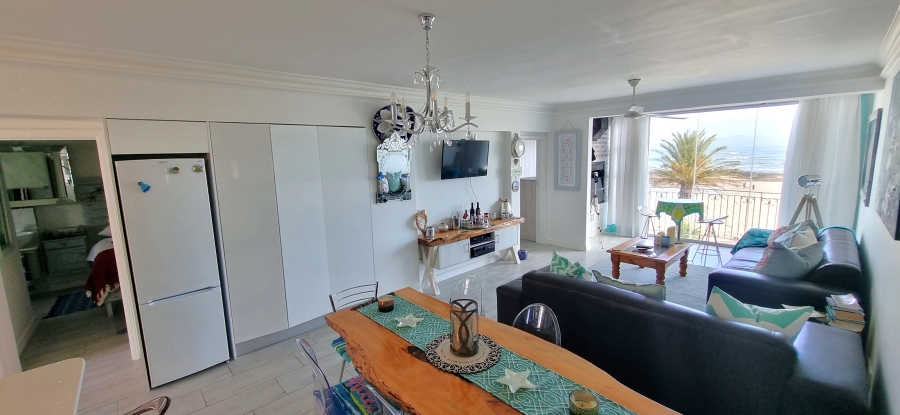 2 Bedroom Property for Sale in Gordons Bay Village Western Cape